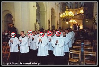 Ob��czyny 2002. [fot. PCz]