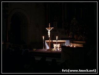 Adoracja (fot. tm)
