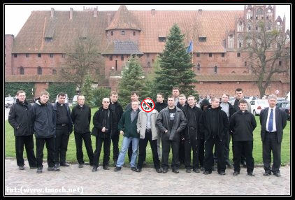 Malbork.