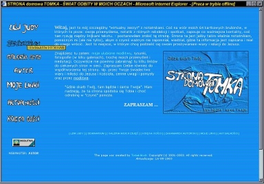 WERSJA 5 - beta 2