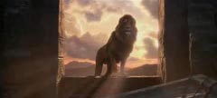 Wielki Lew - Wielki Kr�l - ASLAN