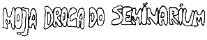 Moja droga do Seminarium