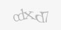 Kod antyspamowy